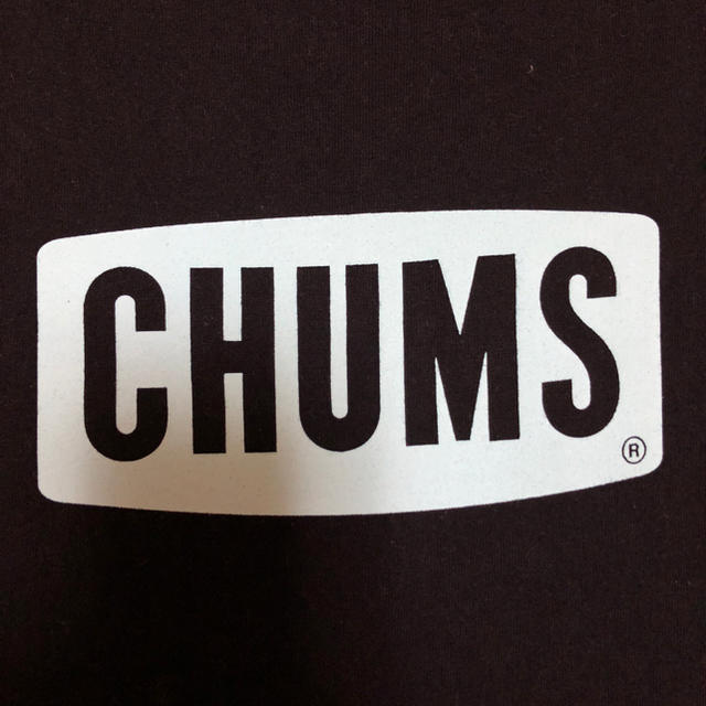 CHUMS(チャムス)のCHUMS Tシャツ メンズのトップス(Tシャツ/カットソー(半袖/袖なし))の商品写真