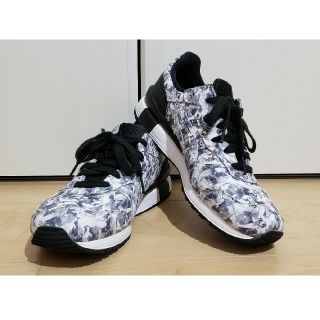 オニツカタイガー(Onitsuka Tiger)のOnitsukaTiger オニツカタイガー 水墨画 日本限定 スニーカー(スニーカー)