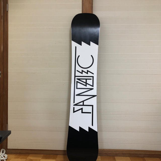 fanatic(ファナティック)の17-18 FANATIC / ファナティック 板 スポーツ/アウトドアのスノーボード(ボード)の商品写真
