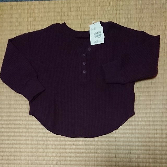 CIAOPANIC TYPY(チャオパニックティピー)のチャオパニック キッズ/ベビー/マタニティのキッズ服女の子用(90cm~)(Tシャツ/カットソー)の商品写真