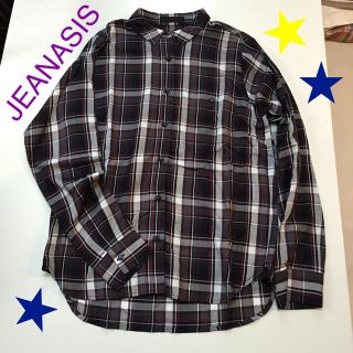 ジーナシス(JEANASIS)のJEANASIS★みんちょ様専用(Tシャツ(長袖/七分))