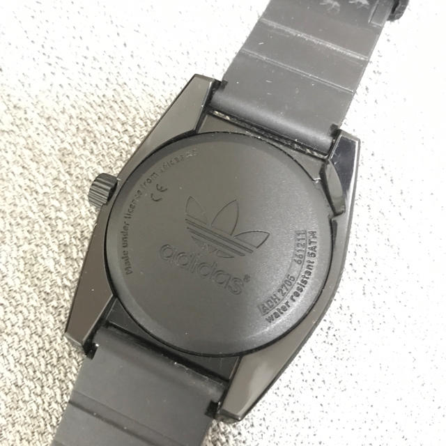 adidas(アディダス)のadidas 腕時計 レディースのファッション小物(腕時計)の商品写真