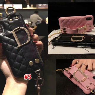 ザラ(ZARA)のiPhoneケース イニシャルD(iPhoneケース)