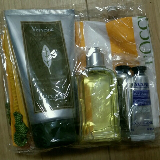 L'OCCITANE(ロクシタン)のL'OCCITANEセット♡ その他のその他(その他)の商品写真