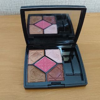 ディオール(Dior)のDior サンククルール867(アイシャドウ)