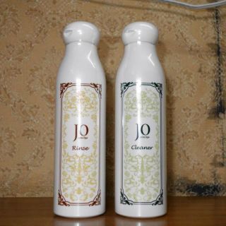 ✨新品・未使用✨JOリンス&シャンプー (ヘアケア)