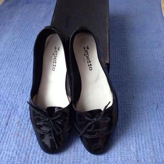 レペット(repetto)のyo12shi18様お取り置き(ハイヒール/パンプス)