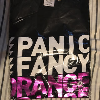 K様専用  ORANGE RANGE Tシャツ(ミュージシャン)