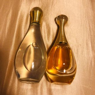 ディオール(Dior)のディオール ジャドール アブソリュ(香水(女性用))