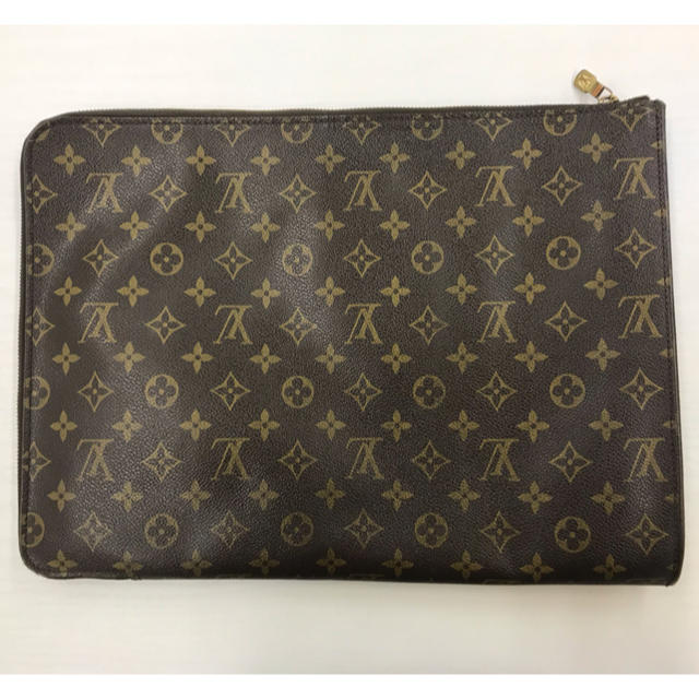 LOUISVUITTON ポッシュドキュマン