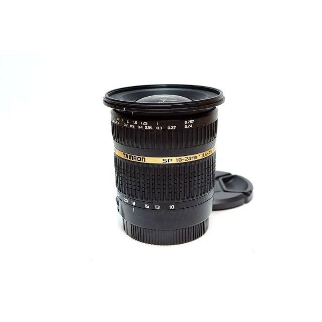 TAMRON SP AFF3..5 DI2BC