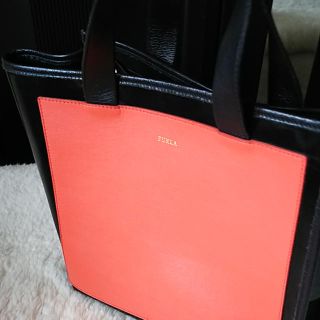 フルラ(Furla)のフルラバック☆(トートバッグ)