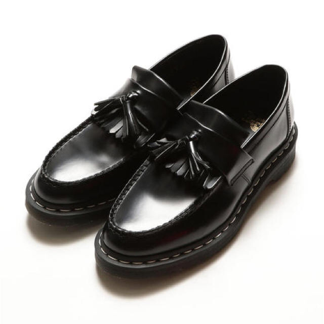 Dr.Martens × BEAUTY&YOUTH 別注　タッセルローファー