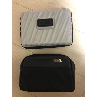 トゥミ(TUMI)のTUMI(ポーチ)