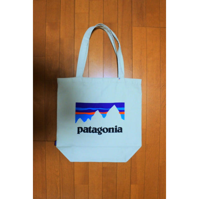 patagonia(パタゴニア)のパタゴニア トートバッグ レディースのバッグ(トートバッグ)の商品写真