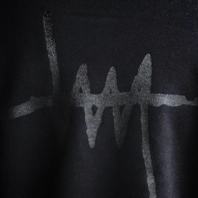 Invisible ink. BARBED インビジブルインク SRL Invisible ink. BARBED インビジブルインク SRL