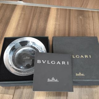 ブルガリ(BVLGARI)のブルガリ 灰皿(灰皿)