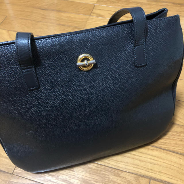 バッグCELINE PARIS セリーヌ ビンテージ トートバッグ