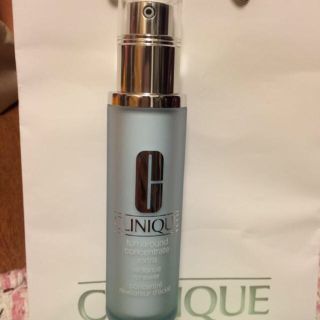 クリニーク(CLINIQUE)のクリニーク♥︎角質ケア美容液(その他)