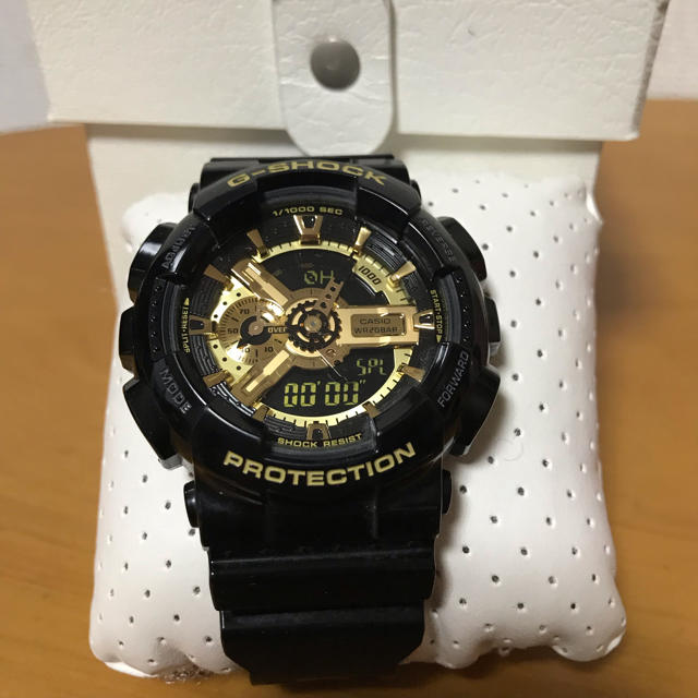 G-SHOCK GA-110GB