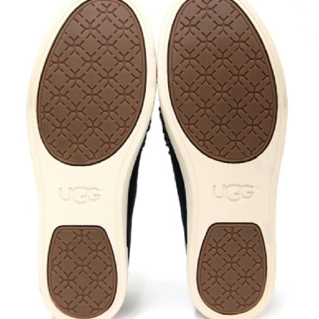 UGG(アグ)の【新春セール】【入手困難完売モデル】 UGG Mika Slip-on/emmi レディースの靴/シューズ(スリッポン/モカシン)の商品写真