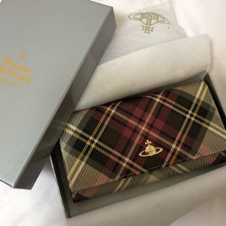 ヴィヴィアンウエストウッド(Vivienne Westwood)のvivienne  westwood 財布(財布)