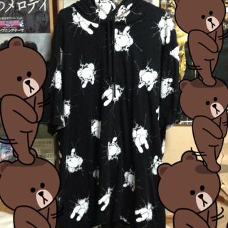 モノマニア(monomania)のmonomania ビックT(Tシャツ(半袖/袖なし))