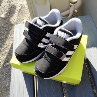 アディダス(adidas)のアディダスネオ　スニーカー　靴(スニーカー)