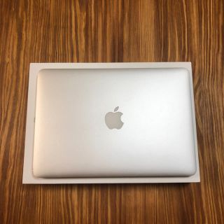 アップル(Apple)の 中古 Apple MacBook pro 13-inch 128GB(ノートPC)