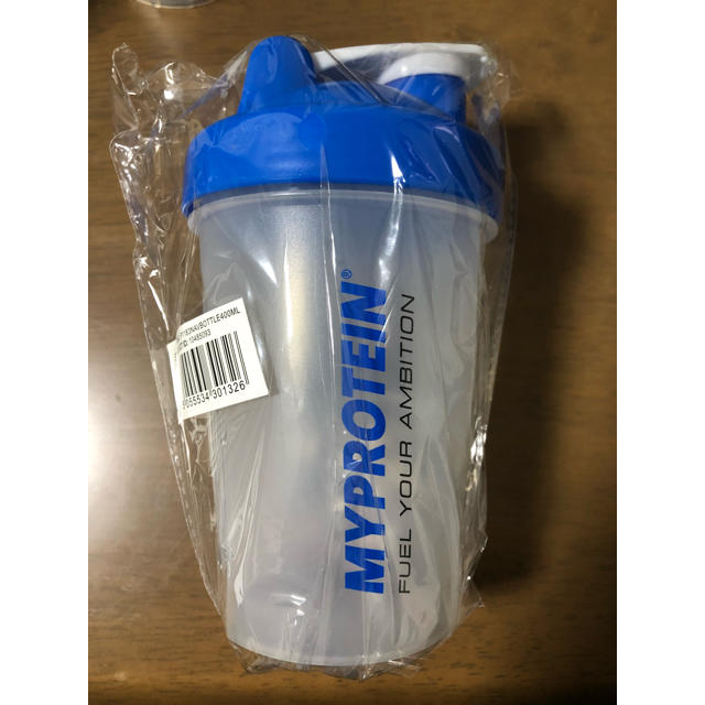 MYPROTEIN(マイプロテイン)のMYPROTEIN プロテインシェイカー スポーツ/アウトドアのトレーニング/エクササイズ(トレーニング用品)の商品写真