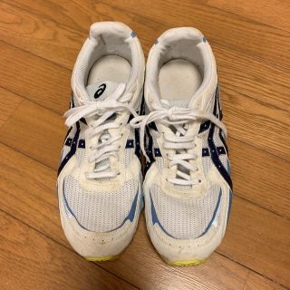 アシックス(asics)のアシックス ランニングシューズ スニーカー(スニーカー)