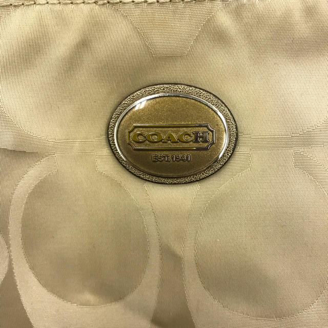 COACH(コーチ)のコーチ COACH ボストンバック レディースのバッグ(ボストンバッグ)の商品写真