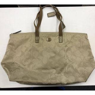 コーチ(COACH)のコーチ COACH ボストンバック(ボストンバッグ)