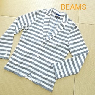 ビームス(BEAMS)のhihihiさま専用☆BEAMS  パイル地　メンズジャケット(テーラードジャケット)