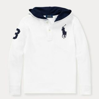 ポロラルフローレン パーカー(メンズ)(ボタン)の通販 28点 | POLO ...
