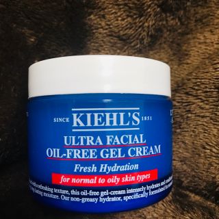 Kiehl's - キールズ UFオイルフリー ジェル 50mlの通販 by nako's