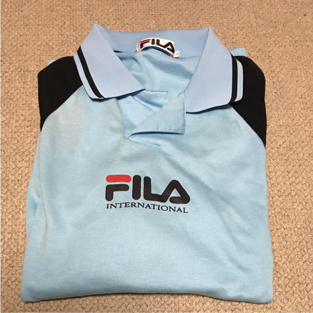 FILA(フィラ)のテニスウェア スポーツ/アウトドアのテニス(ウェア)の商品写真