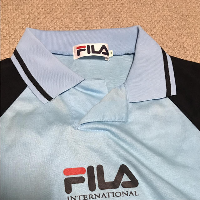 FILA(フィラ)のテニスウェア スポーツ/アウトドアのテニス(ウェア)の商品写真