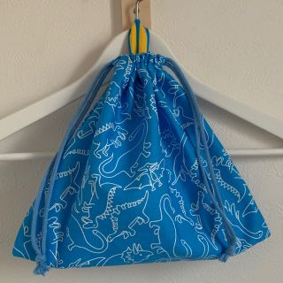 masamasa様専用 体操服袋3点セット(外出用品)