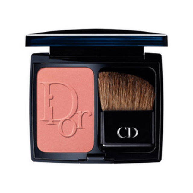 Dior(ディオール)のDior blush 656 コスメ/美容のベースメイク/化粧品(チーク)の商品写真