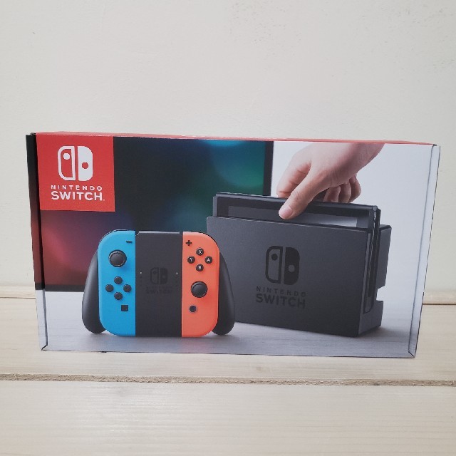 任天堂　switch　スイッチ　Nintendo