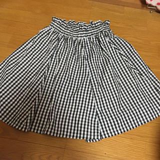 sango スカート(ひざ丈スカート)