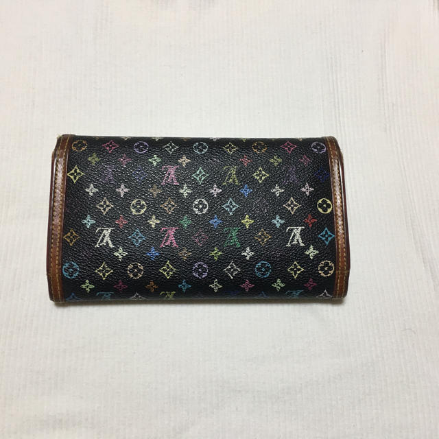 LOUIS VUITTON(ルイヴィトン)の長財布  レディースのファッション小物(財布)の商品写真