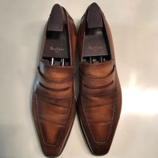 ベルルッティ(Berluti)の【masaya様専用】早い者勝ち♪ベルルッティ  アンディ (ドレス/ビジネス)