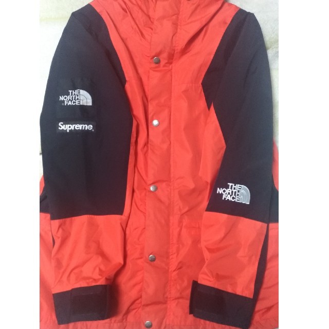 supreme　northface  商品説明をお読みください。