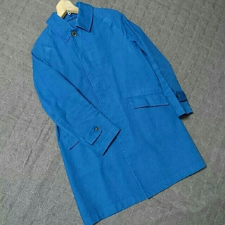 オーシバル ジャケット/アウター（ブルー・ネイビー/青色系）の通販 30 