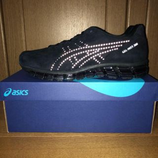 アシックス(asics)のasics×atmos GEL-INST.360【28.0cm】(スニーカー)