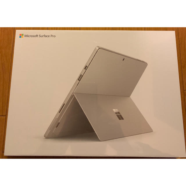 セットアップ 【新品】Microsoft - Microsoft Surface KJT-00014  Pro6 タブレット