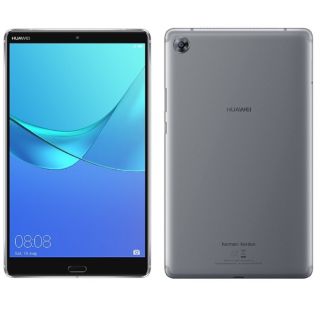 アンドロイド(ANDROID)のHuawei mediapad m5 Wi-Fi(タブレット)