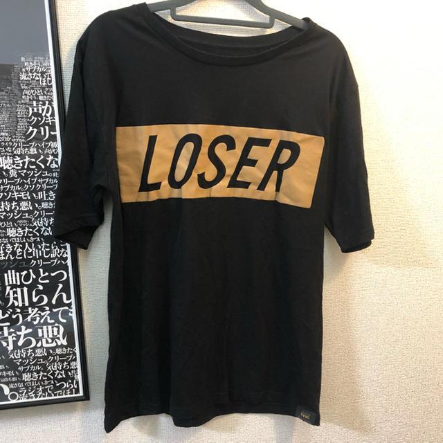 米津玄師 Tシャツ